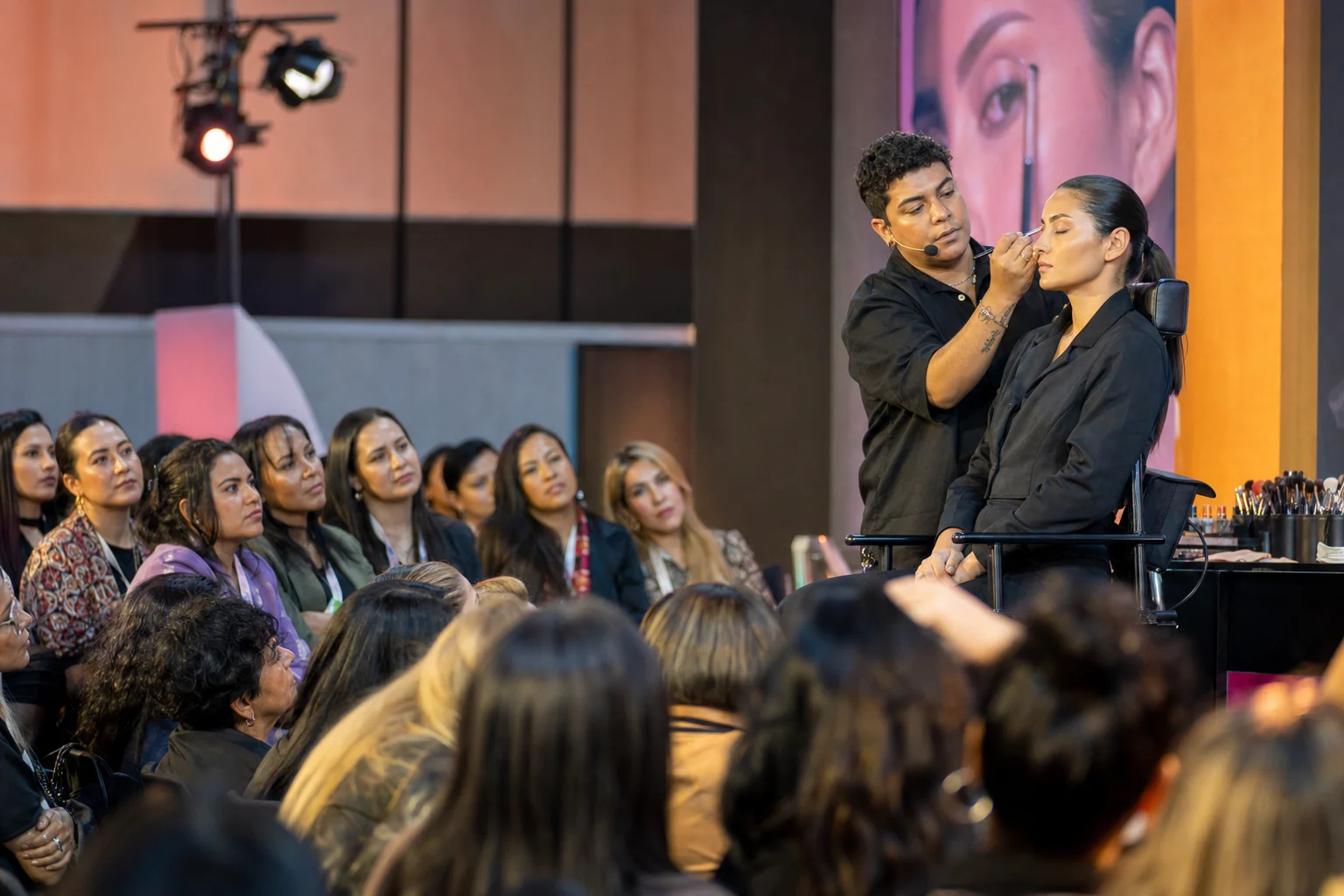 Masterclass BeautyExpo