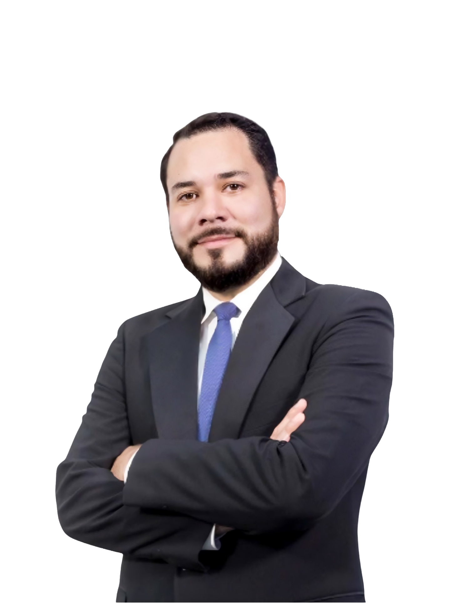 Daniel González