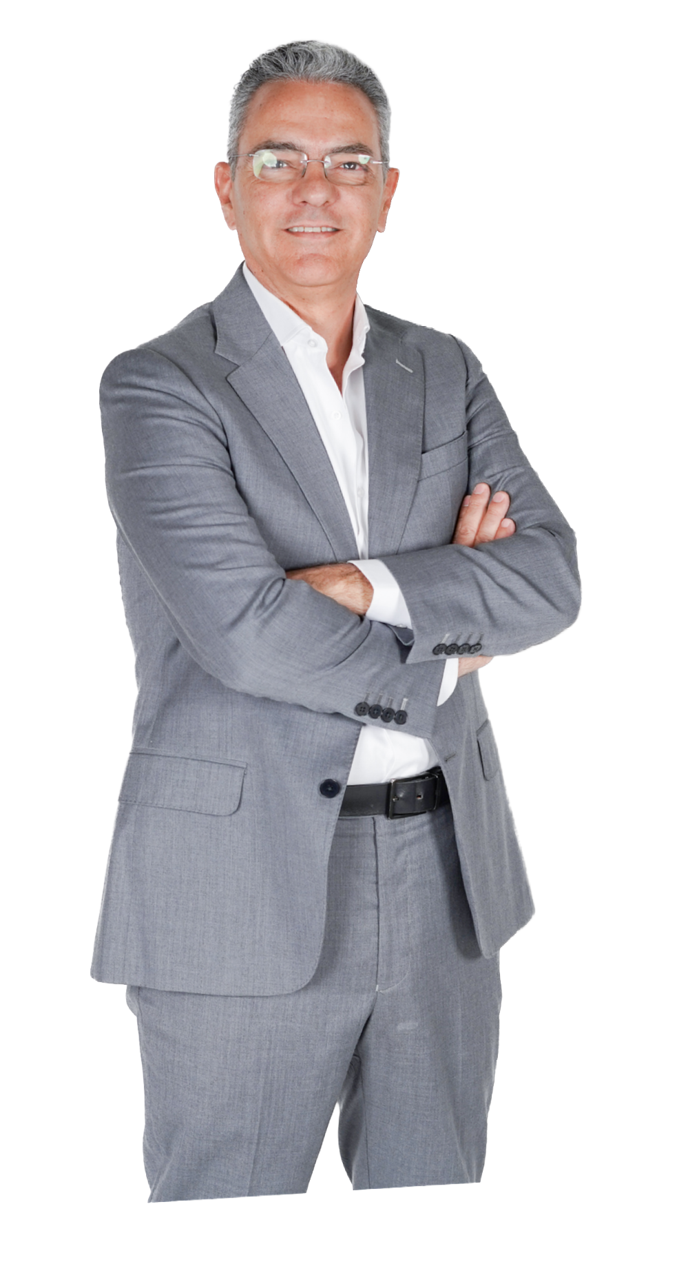 Luis Topete