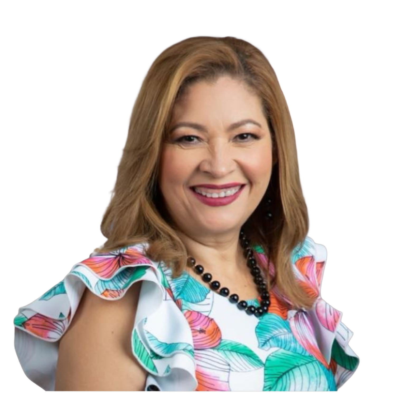 Martha Luisa Duarte