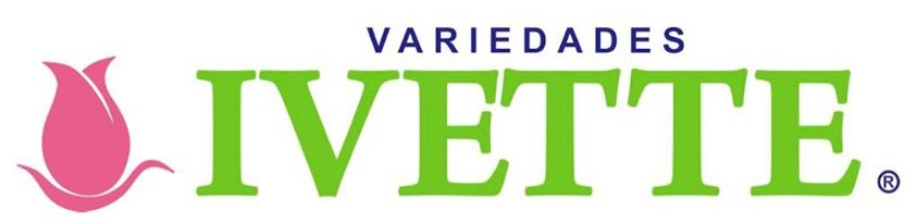 Logo Variedades Ivette